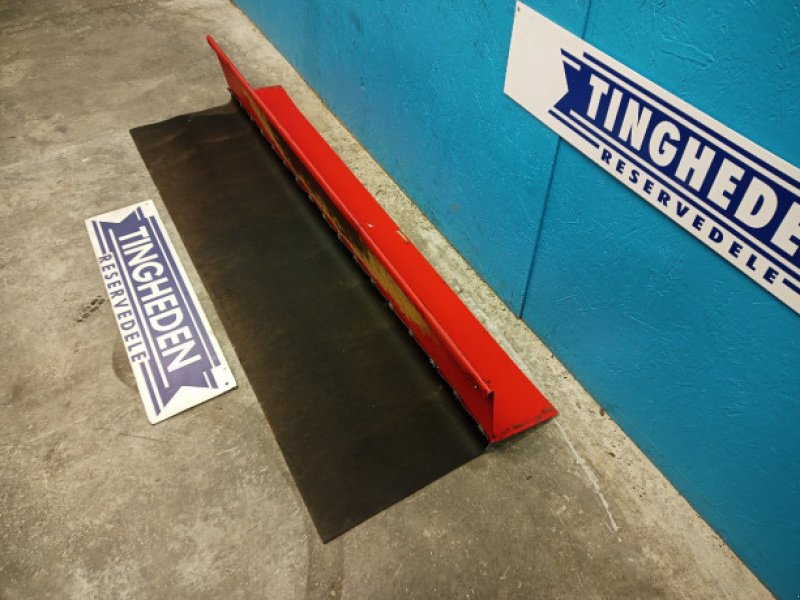 Sonstige Mähdrescherteile typu Massey Ferguson 40, Gebrauchtmaschine v Hemmet (Obrázek 3)