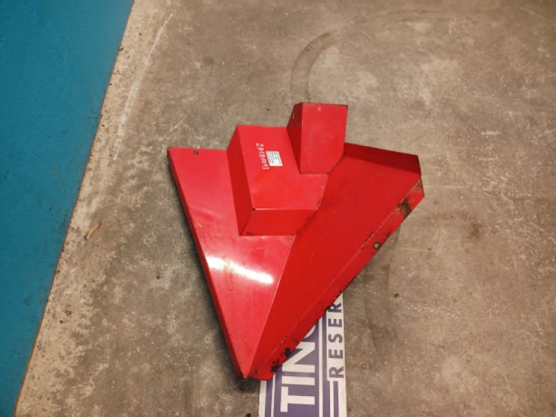 Sonstige Mähdrescherteile des Typs Massey Ferguson 40, Gebrauchtmaschine in Hemmet (Bild 5)