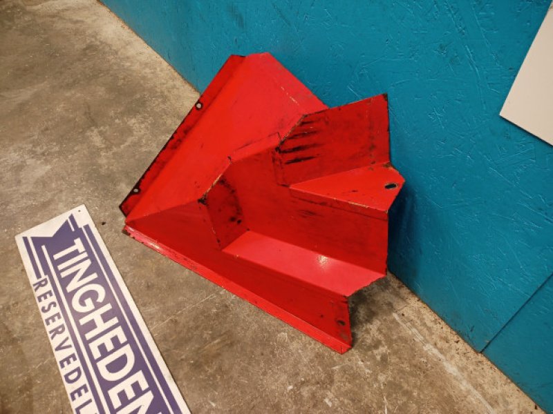 Sonstige Mähdrescherteile des Typs Massey Ferguson 40, Gebrauchtmaschine in Hemmet (Bild 3)