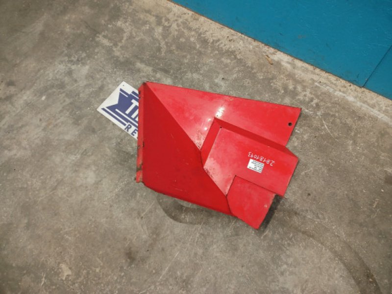 Sonstige Mähdrescherteile des Typs Massey Ferguson 40, Gebrauchtmaschine in Hemmet (Bild 4)