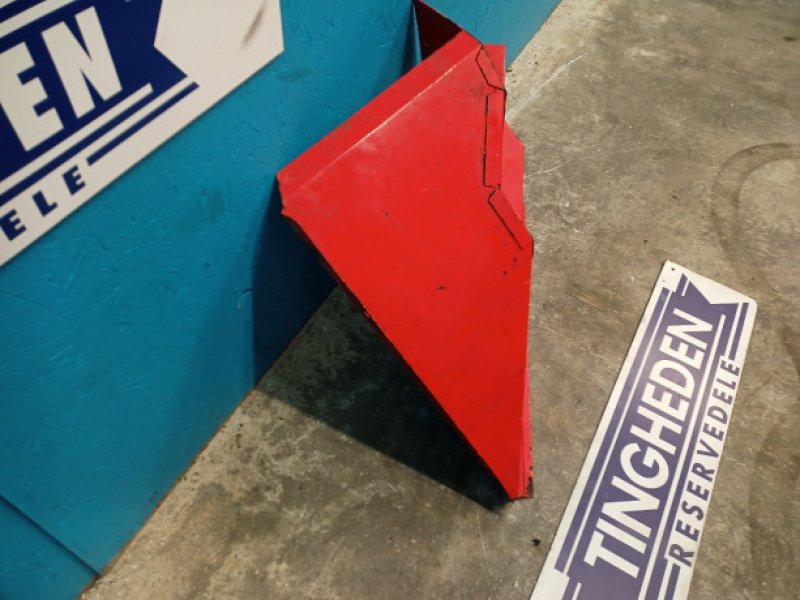 Sonstige Mähdrescherteile des Typs Massey Ferguson 40, Gebrauchtmaschine in Hemmet (Bild 2)