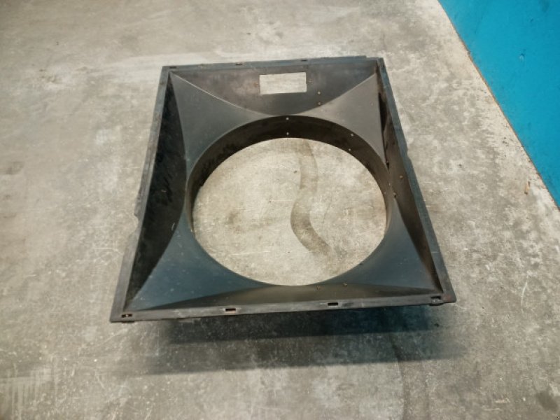 Sonstige Mähdrescherteile typu Massey Ferguson 40, Gebrauchtmaschine v Hemmet (Obrázek 8)