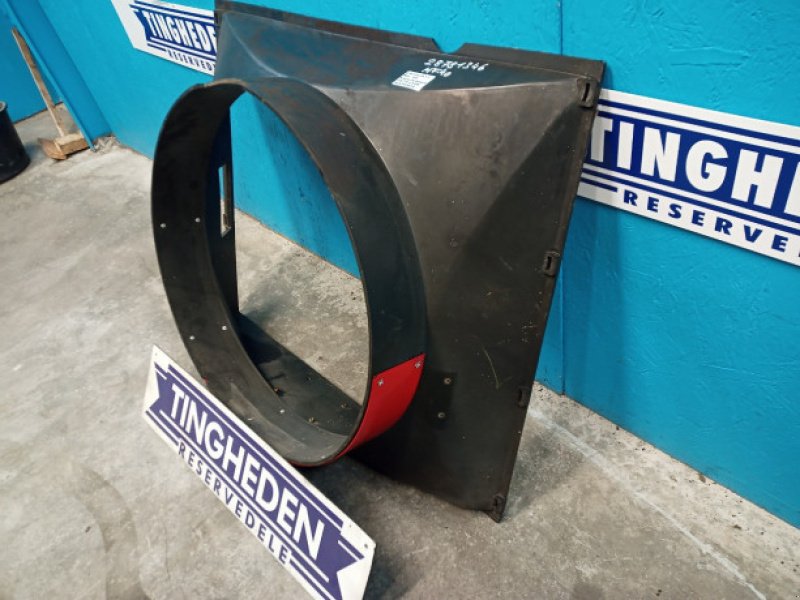 Sonstige Mähdrescherteile typu Massey Ferguson 40, Gebrauchtmaschine v Hemmet (Obrázek 3)