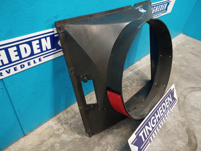 Sonstige Mähdrescherteile typu Massey Ferguson 40, Gebrauchtmaschine v Hemmet (Obrázek 2)