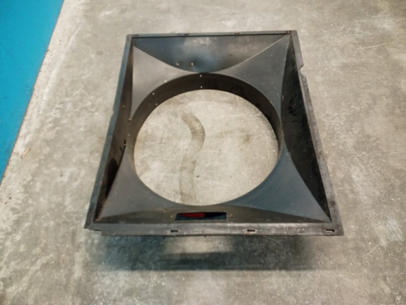 Sonstige Mähdrescherteile typu Massey Ferguson 40, Gebrauchtmaschine v Hemmet (Obrázek 6)