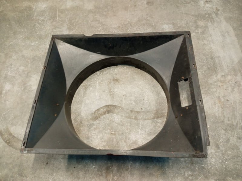 Sonstige Mähdrescherteile typu Massey Ferguson 40, Gebrauchtmaschine v Hemmet (Obrázek 7)