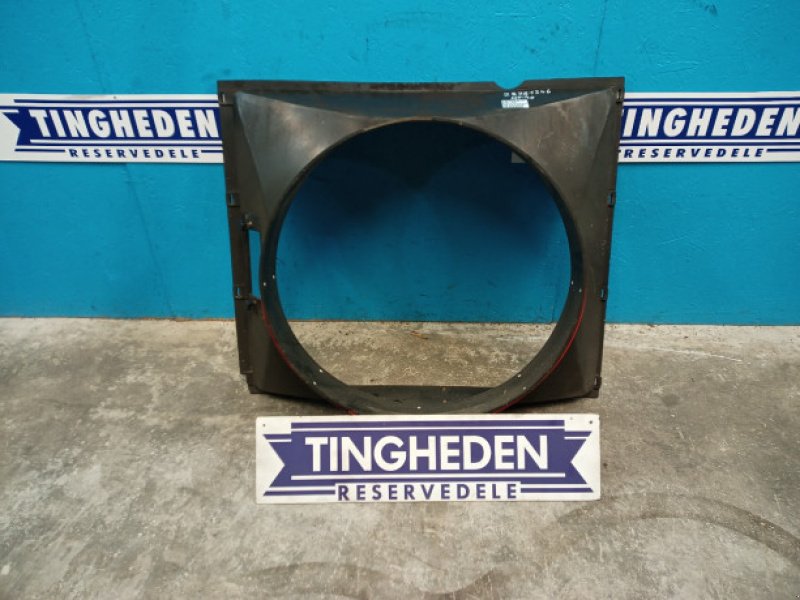 Sonstige Mähdrescherteile typu Massey Ferguson 40, Gebrauchtmaschine v Hemmet (Obrázek 1)