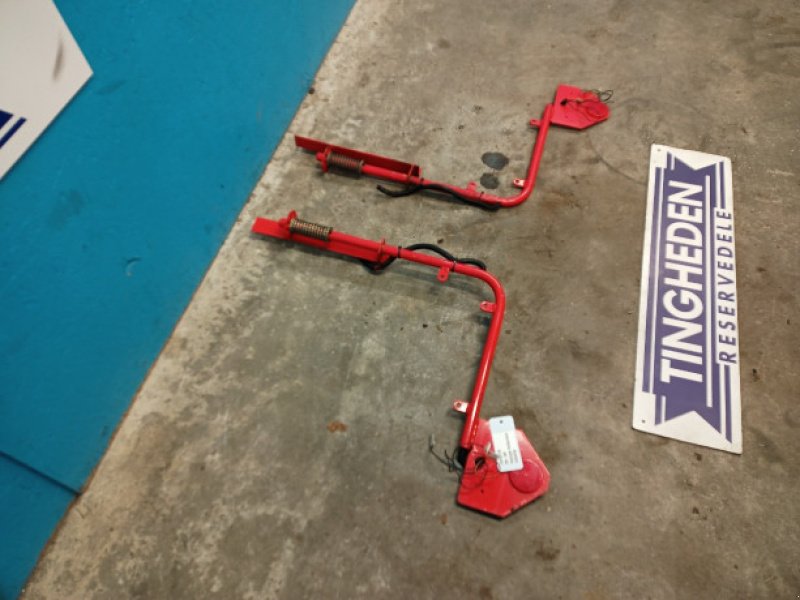 Sonstige Mähdrescherteile typu Massey Ferguson 40, Gebrauchtmaschine v Hemmet (Obrázek 2)