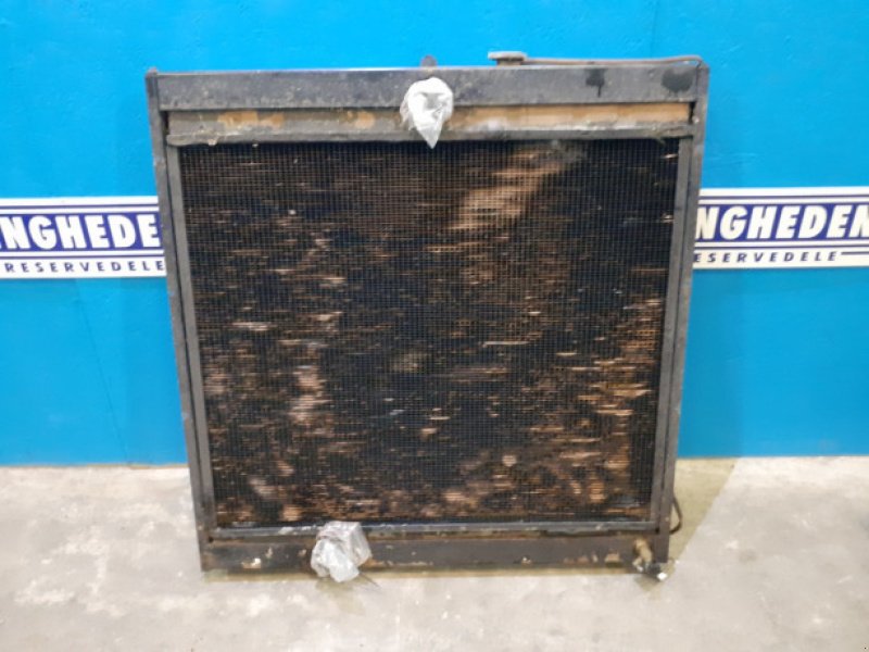 Sonstige Mähdrescherteile des Typs Massey Ferguson 40, Gebrauchtmaschine in Hemmet (Bild 7)