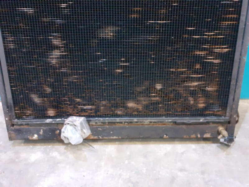 Sonstige Mähdrescherteile des Typs Massey Ferguson 40, Gebrauchtmaschine in Hemmet (Bild 9)