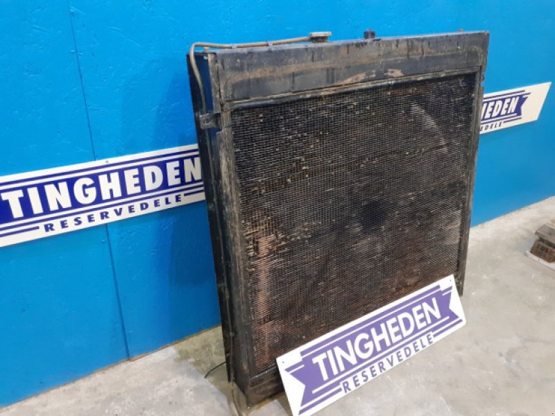 Sonstige Mähdrescherteile des Typs Massey Ferguson 40, Gebrauchtmaschine in Hemmet (Bild 2)