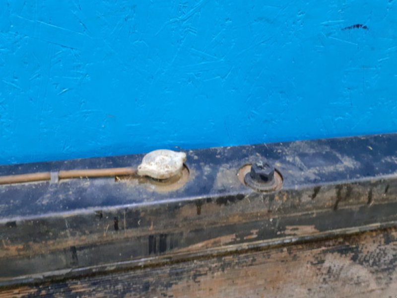 Sonstige Mähdrescherteile des Typs Massey Ferguson 40, Gebrauchtmaschine in Hemmet (Bild 4)