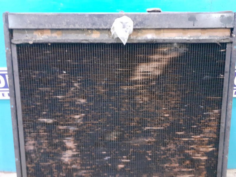 Sonstige Mähdrescherteile des Typs Massey Ferguson 40, Gebrauchtmaschine in Hemmet (Bild 8)