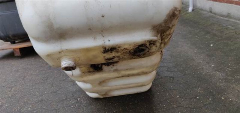 Sonstige Mähdrescherteile des Typs Massey Ferguson 40, Gebrauchtmaschine in Hemmet (Bild 6)