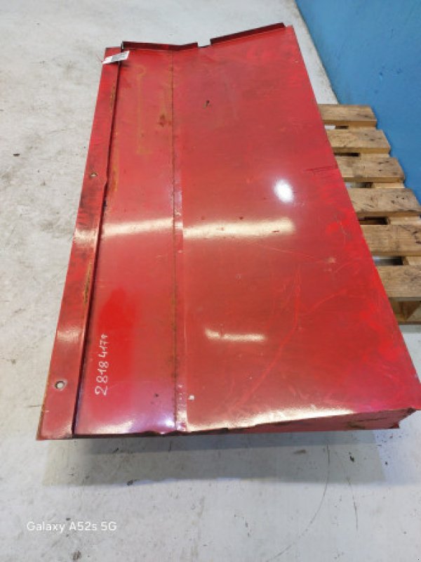 Sonstige Mähdrescherteile des Typs Massey Ferguson 7252, Gebrauchtmaschine in Hemmet (Bild 11)