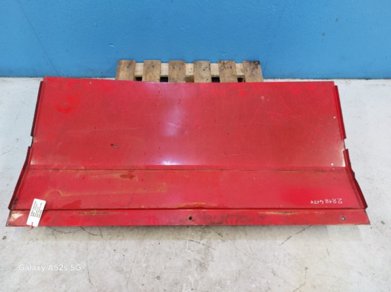 Sonstige Mähdrescherteile des Typs Massey Ferguson 7252, Gebrauchtmaschine in Hemmet (Bild 5)