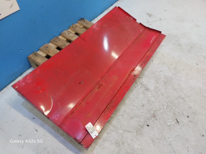 Sonstige Mähdrescherteile des Typs Massey Ferguson 7252, Gebrauchtmaschine in Hemmet (Bild 7)