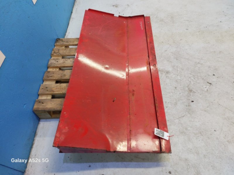 Sonstige Mähdrescherteile des Typs Massey Ferguson 7252, Gebrauchtmaschine in Hemmet (Bild 8)