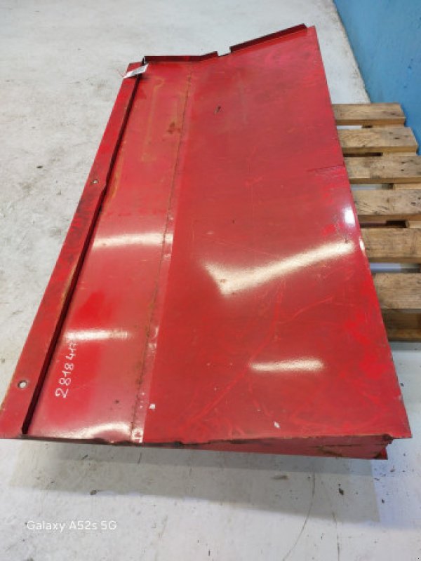 Sonstige Mähdrescherteile des Typs Massey Ferguson 7252, Gebrauchtmaschine in Hemmet (Bild 12)