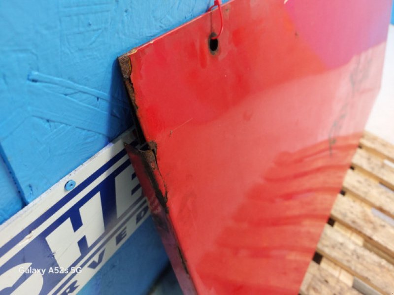 Sonstige Mähdrescherteile des Typs Massey Ferguson 7252, Gebrauchtmaschine in Hemmet (Bild 4)