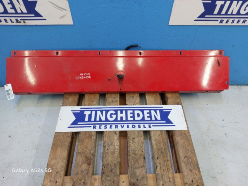 Sonstige Mähdrescherteile des Typs Massey Ferguson 7252, Gebrauchtmaschine in Hemmet (Bild 1)