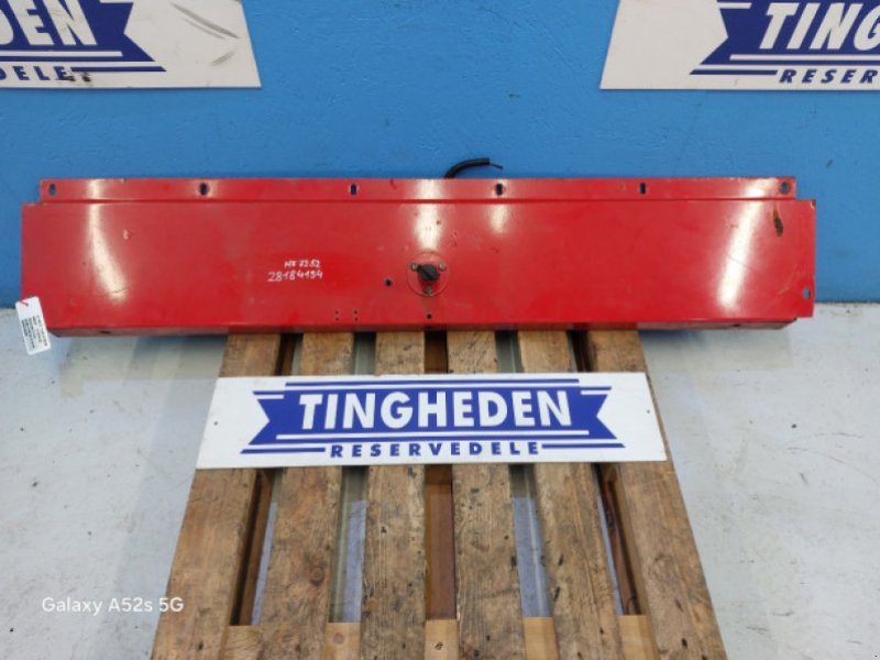 Sonstige Mähdrescherteile типа Massey Ferguson 7252, Gebrauchtmaschine в Hemmet (Фотография 1)