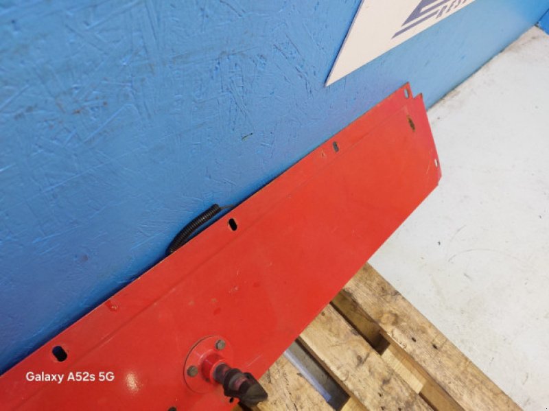 Sonstige Mähdrescherteile des Typs Massey Ferguson 7252, Gebrauchtmaschine in Hemmet (Bild 5)