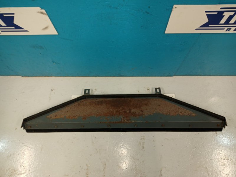 Sonstige Mähdrescherteile des Typs Massey Ferguson 7252, Gebrauchtmaschine in Hemmet (Bild 5)