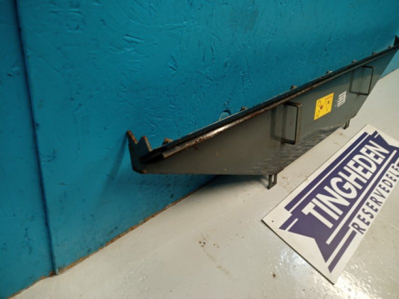 Sonstige Mähdrescherteile des Typs Massey Ferguson 7252, Gebrauchtmaschine in Hemmet (Bild 2)