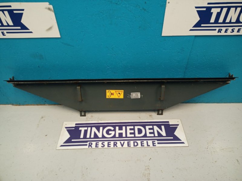 Sonstige Mähdrescherteile типа Massey Ferguson 7252, Gebrauchtmaschine в Hemmet (Фотография 1)