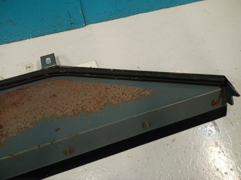 Sonstige Mähdrescherteile des Typs Massey Ferguson 7252, Gebrauchtmaschine in Hemmet (Bild 6)