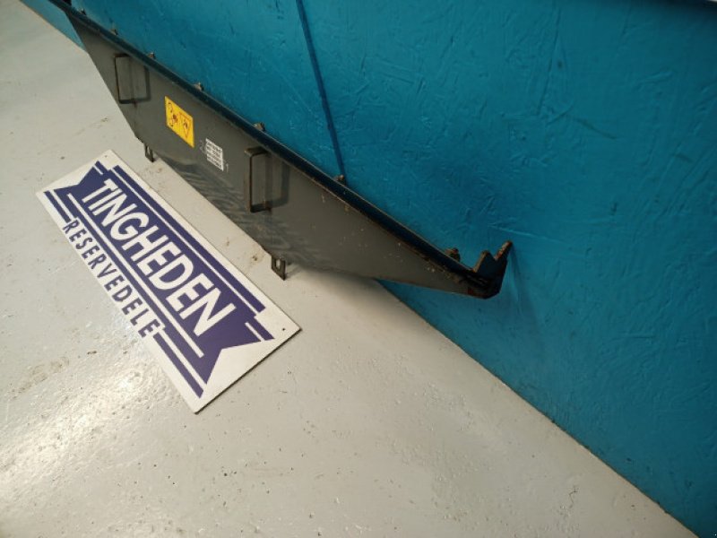 Sonstige Mähdrescherteile des Typs Massey Ferguson 7252, Gebrauchtmaschine in Hemmet (Bild 3)