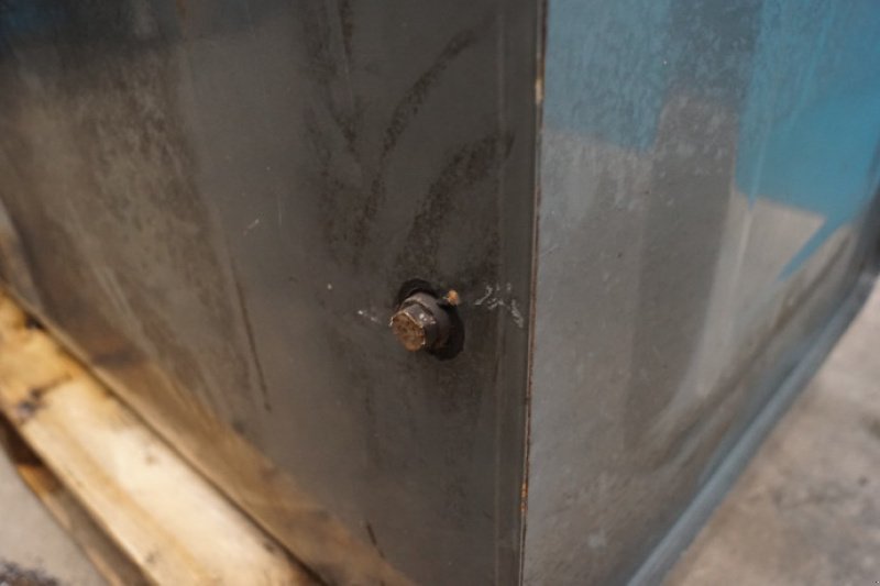 Sonstige Mähdrescherteile za tip Massey Ferguson 7252, Gebrauchtmaschine u Hemmet (Slika 13)