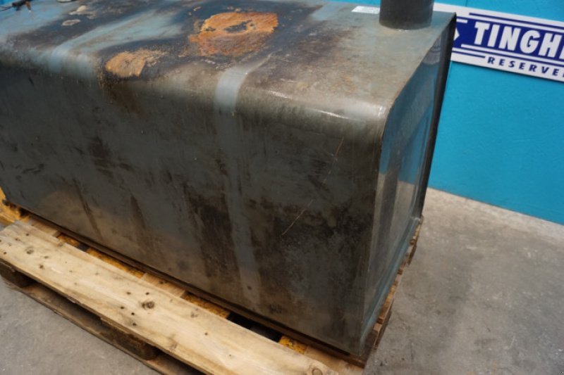 Sonstige Mähdrescherteile za tip Massey Ferguson 7252, Gebrauchtmaschine u Hemmet (Slika 10)