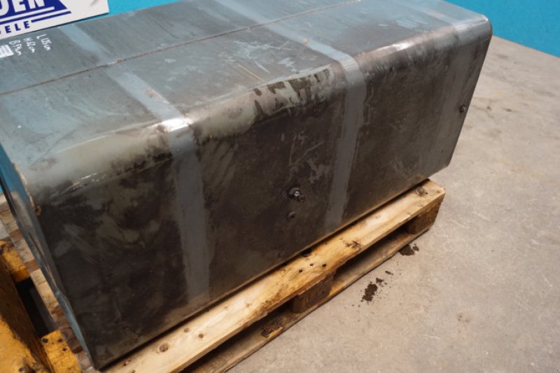 Sonstige Mähdrescherteile za tip Massey Ferguson 7252, Gebrauchtmaschine u Hemmet (Slika 11)