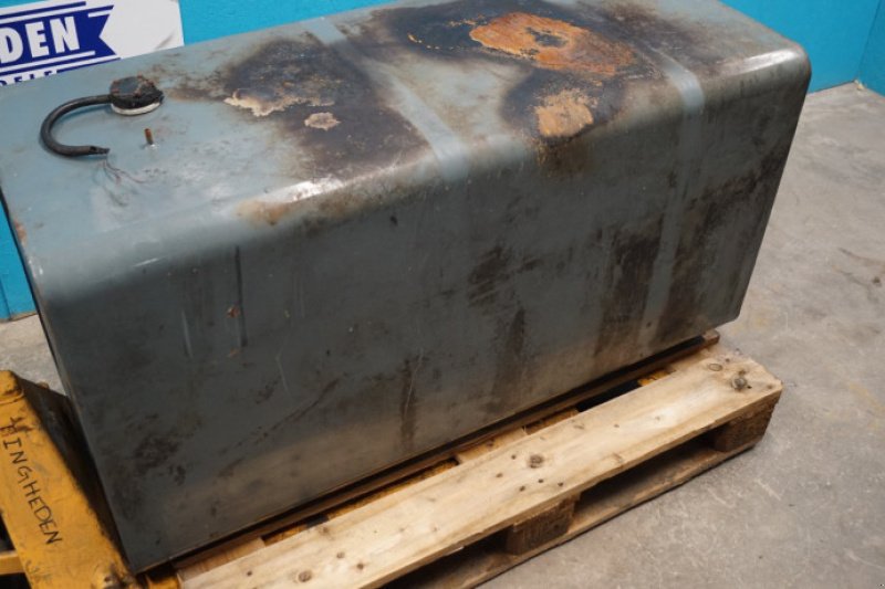 Sonstige Mähdrescherteile za tip Massey Ferguson 7252, Gebrauchtmaschine u Hemmet (Slika 9)