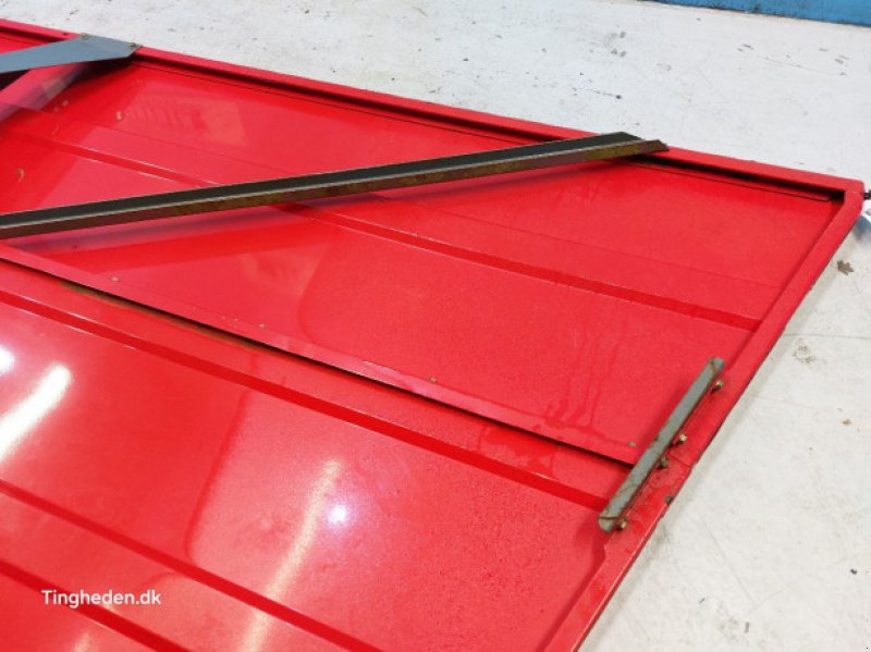 Sonstige Mähdrescherteile des Typs Massey Ferguson 7256, Gebrauchtmaschine in Hemmet (Bild 14)