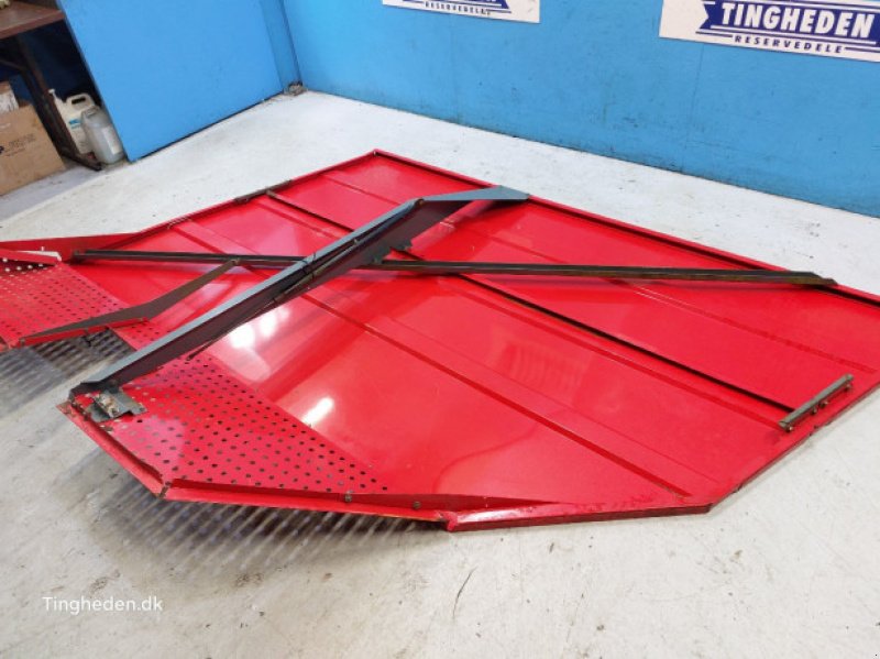 Sonstige Mähdrescherteile des Typs Massey Ferguson 7256, Gebrauchtmaschine in Hemmet (Bild 12)