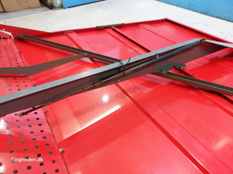 Sonstige Mähdrescherteile des Typs Massey Ferguson 7256, Gebrauchtmaschine in Hemmet (Bild 13)