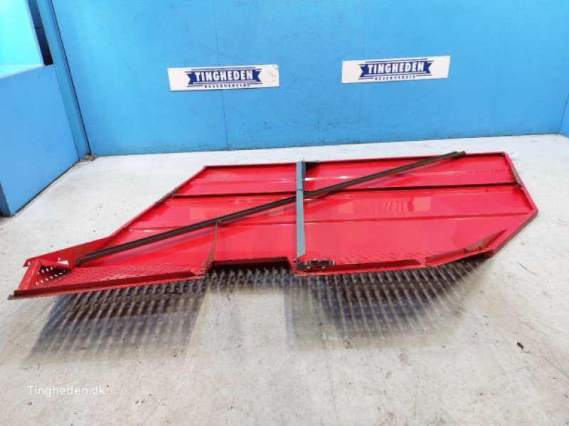 Sonstige Mähdrescherteile des Typs Massey Ferguson 7256, Gebrauchtmaschine in Hemmet (Bild 19)