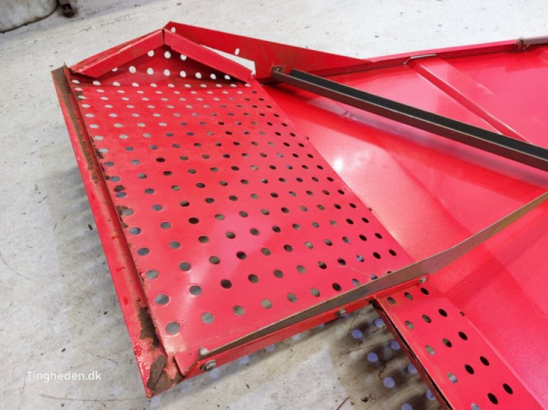 Sonstige Mähdrescherteile des Typs Massey Ferguson 7256, Gebrauchtmaschine in Hemmet (Bild 18)