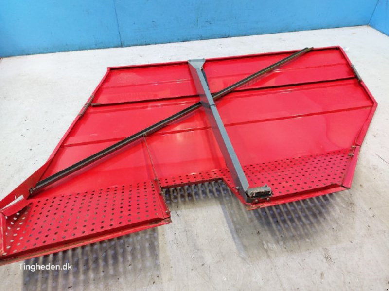 Sonstige Mähdrescherteile des Typs Massey Ferguson 7256, Gebrauchtmaschine in Hemmet (Bild 10)