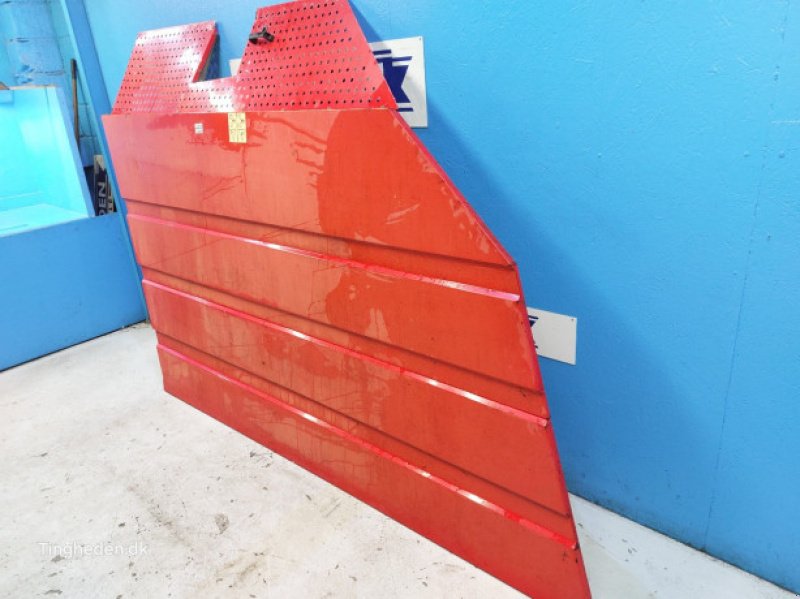 Sonstige Mähdrescherteile des Typs Massey Ferguson 7256, Gebrauchtmaschine in Hemmet (Bild 9)