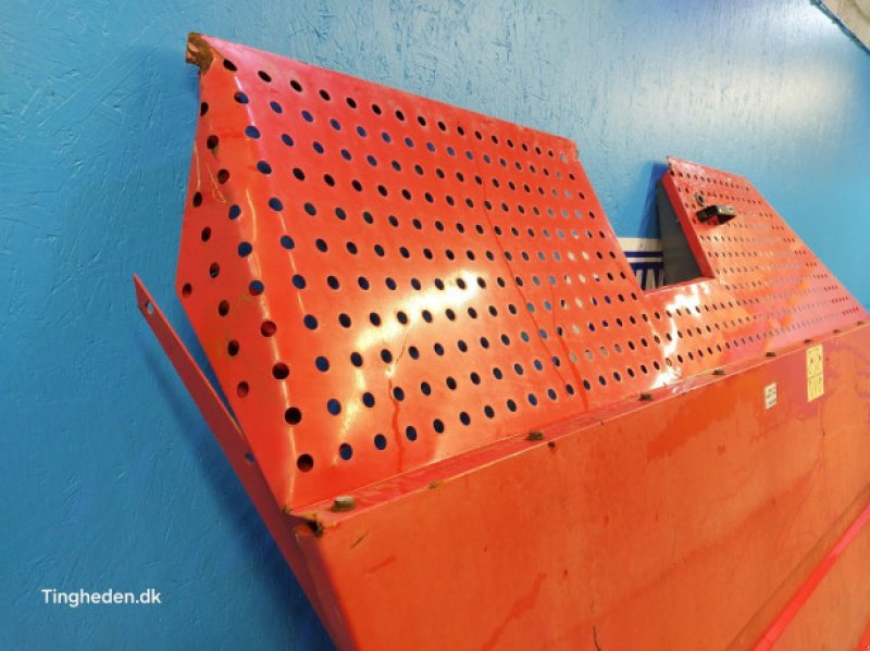 Sonstige Mähdrescherteile des Typs Massey Ferguson 7256, Gebrauchtmaschine in Hemmet (Bild 4)