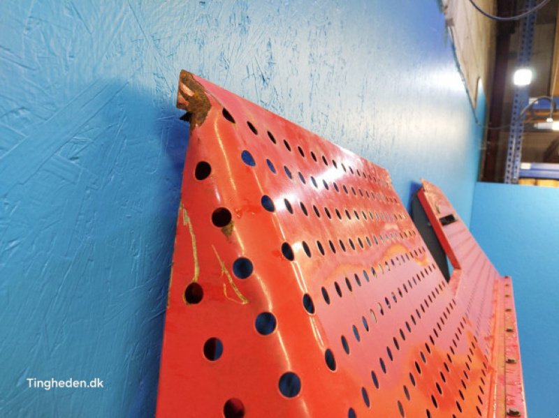 Sonstige Mähdrescherteile des Typs Massey Ferguson 7256, Gebrauchtmaschine in Hemmet (Bild 5)