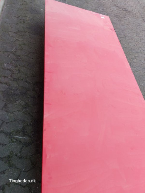 Sonstige Mähdrescherteile typu Massey Ferguson 7256, Gebrauchtmaschine v Hemmet (Obrázek 8)