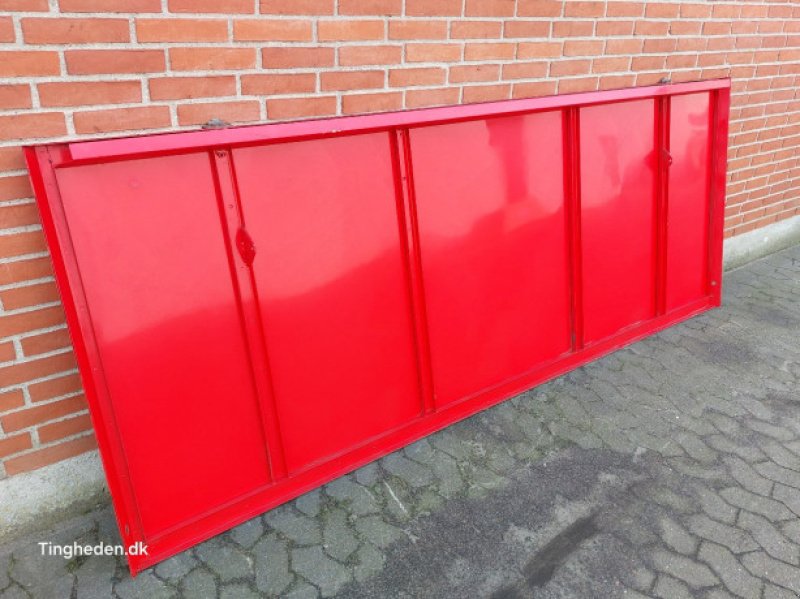 Sonstige Mähdrescherteile typu Massey Ferguson 7256, Gebrauchtmaschine v Hemmet (Obrázek 11)