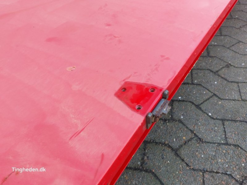 Sonstige Mähdrescherteile typu Massey Ferguson 7256, Gebrauchtmaschine v Hemmet (Obrázek 9)