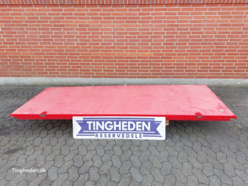 Sonstige Mähdrescherteile typu Massey Ferguson 7256, Gebrauchtmaschine v Hemmet (Obrázek 1)