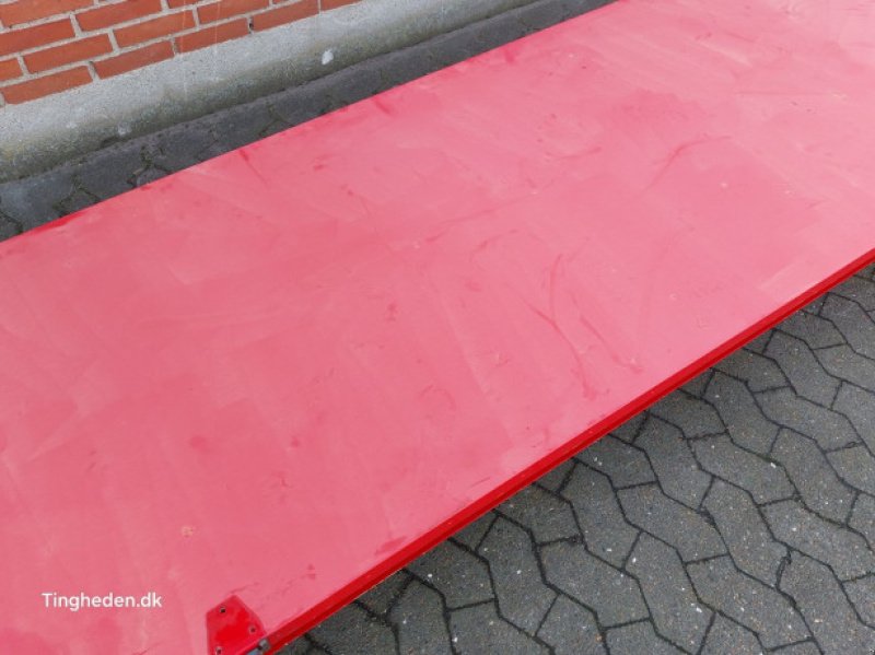 Sonstige Mähdrescherteile typu Massey Ferguson 7256, Gebrauchtmaschine v Hemmet (Obrázek 4)